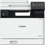 Printer Canon  i-SENSYS MF752Cdw Colour, Laser, Color Laser Multifunction Printer, A4, Wi-Fi 