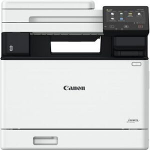 Printer Canon  i-SENSYS MF752Cdw Colour, Laser, Color Laser Multifunction Printer, A4, Wi-Fi 