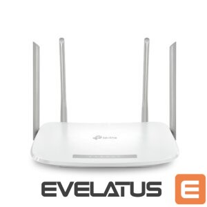 Routers TP-Link  EC220-G5 AC1200 Wireless Dual Band Gigabit Router 