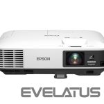 Принтер EPSON  Installation Series EB-2250U WUXGA (1920x1200), 5000 ANSI lumens, 15.000:1, White, Lamp warranty 12 month(s) 