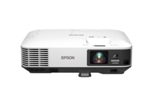 Printers EPSON  Installation Series EB-2250U WUXGA (1920x1200), 5000 ANSI lumens, 15.000:1, White, Lamp warranty 12 month(s) 