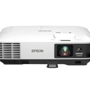Spausdintuvai EPSON  Installation Series EB-2250U WUXGA (1920x1200), 5000 ANSI lumens, 15.000:1, White, Lamp warranty 12 month(s) 
