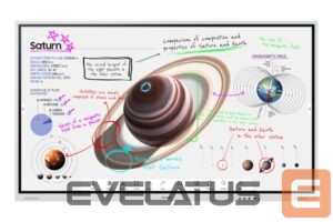 Projektor Samsung  SAMSUNG Flip Pro WM75B 75inch 