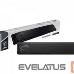 Datora tastatūra MSI  Vigor  WR01 Wrist Rest, Black 