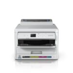 Printerid EPSON  WorkForce Pro WF-C5390DW Colour, Inkjet, Inkjet Printer, A4, Wi-Fi 