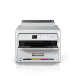 Printer EPSON  WorkForce Pro WF-C5390DW Colour, Inkjet, Inkjet Printer, A4, Wi-Fi 