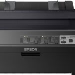 Printerid EPSON  Dot Matrix Printer LQ-590IIN Black 