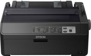 Printerid EPSON  Dot Matrix Printer LQ-590IIN Black 