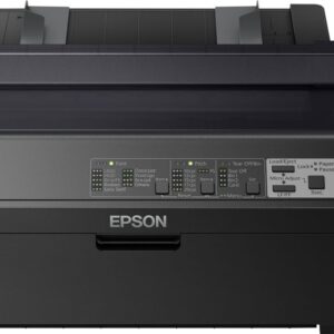 Printerid EPSON  Dot Matrix Printer LQ-590IIN Black 