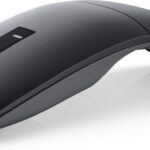 Arvutihiir Dell  MS700 Bluetooth Travel Mouse, Wireless, Black 
