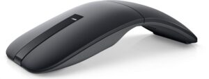 Computer mouse Dell  MS700 Bluetooth Travel Mouse, Wireless, Black 