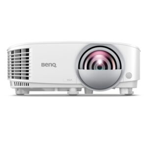 Printer BenQ  Business Projector For Presentation MX825STH WUXGA (1920x1200), 3500 ANSI lumens, White, 4:3, Lamp warranty 12 month(s) 