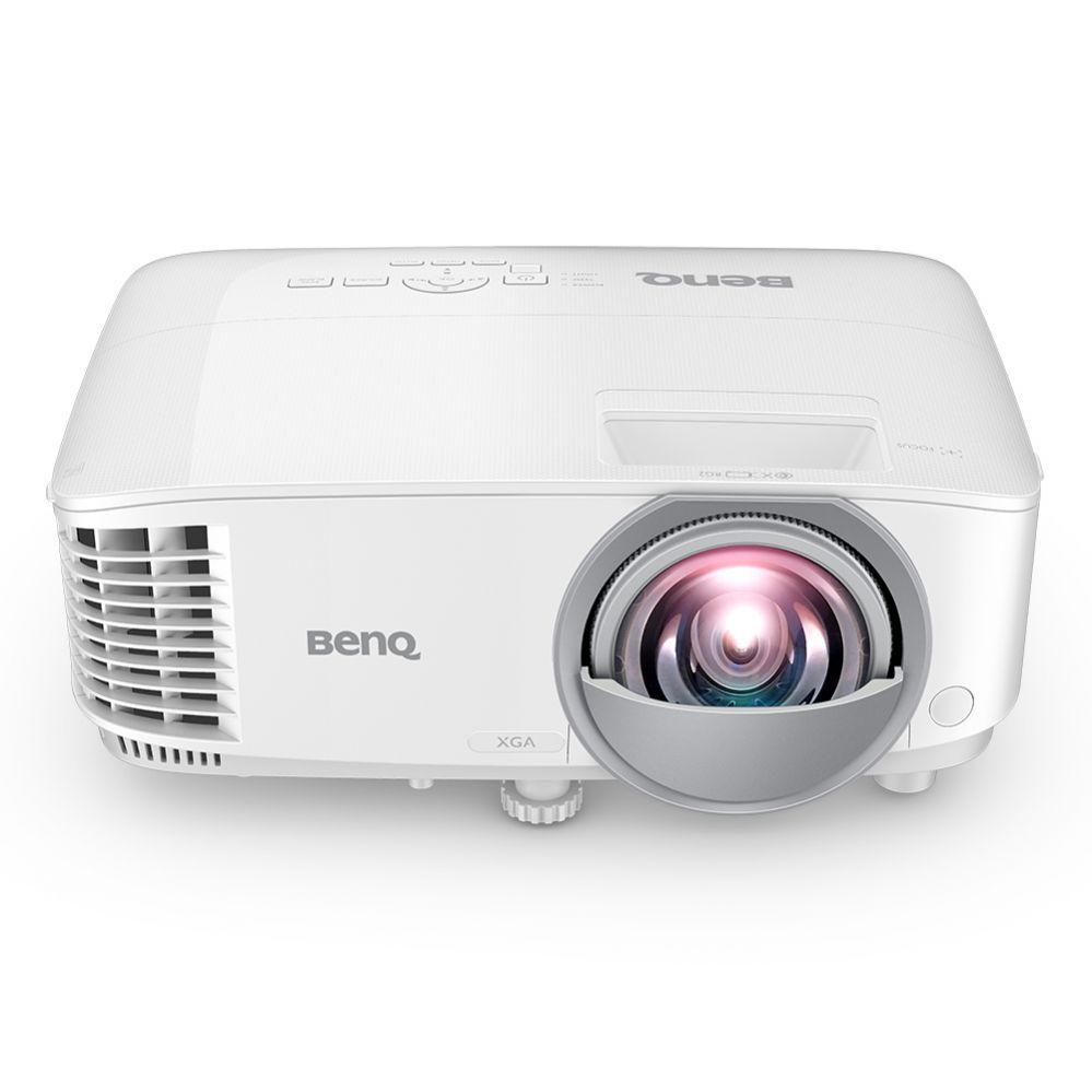 Printerid BenQ Business Projector For Presentation MX825STH WUXGA (1920x1200), 3500 ANSI lumens, White, 4:3, Lamp warranty 12 month(s)