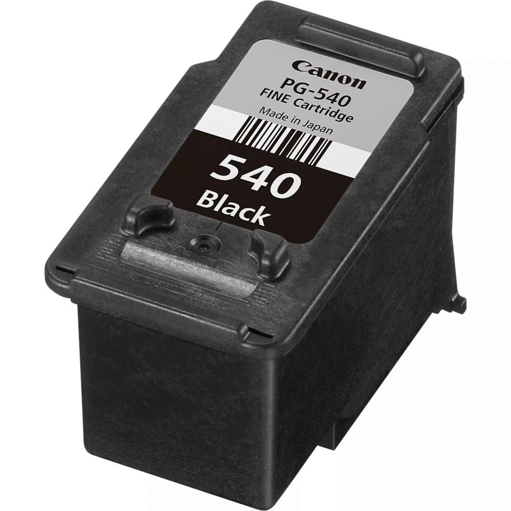 Printer accessories Canon CANON PG 540 Black Ink Cartridge
