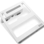 Kõrvaklapid mikrofoniga Lenovo  Portable Aluminium Laptop Stand 