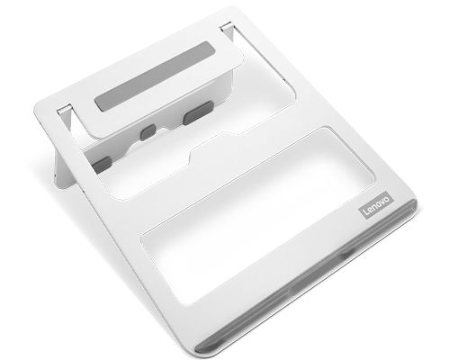 Kõrvaklapid mikrofoniga Lenovo Portable Aluminium Laptop Stand