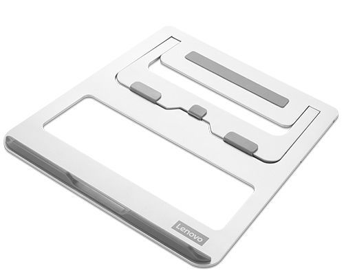 Kõrvaklapid mikrofoniga Lenovo Portable Aluminium Laptop Stand