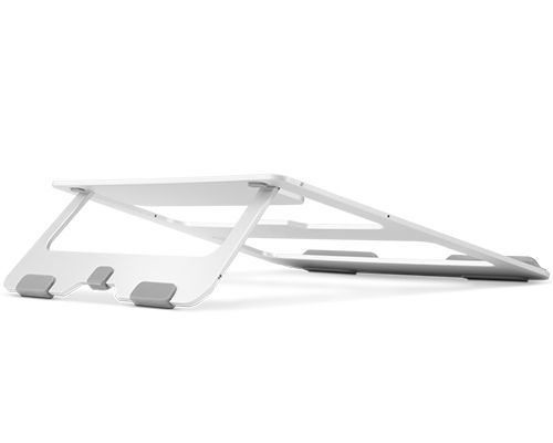 Kõrvaklapid mikrofoniga Lenovo Portable Aluminium Laptop Stand