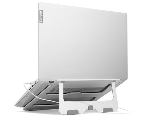 Kõrvaklapid mikrofoniga Lenovo Portable Aluminium Laptop Stand