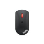 Компьютерная мышь Lenovo  ThinkPad Bluetooth Silent Mouse Black, Bluetooth 5.0 