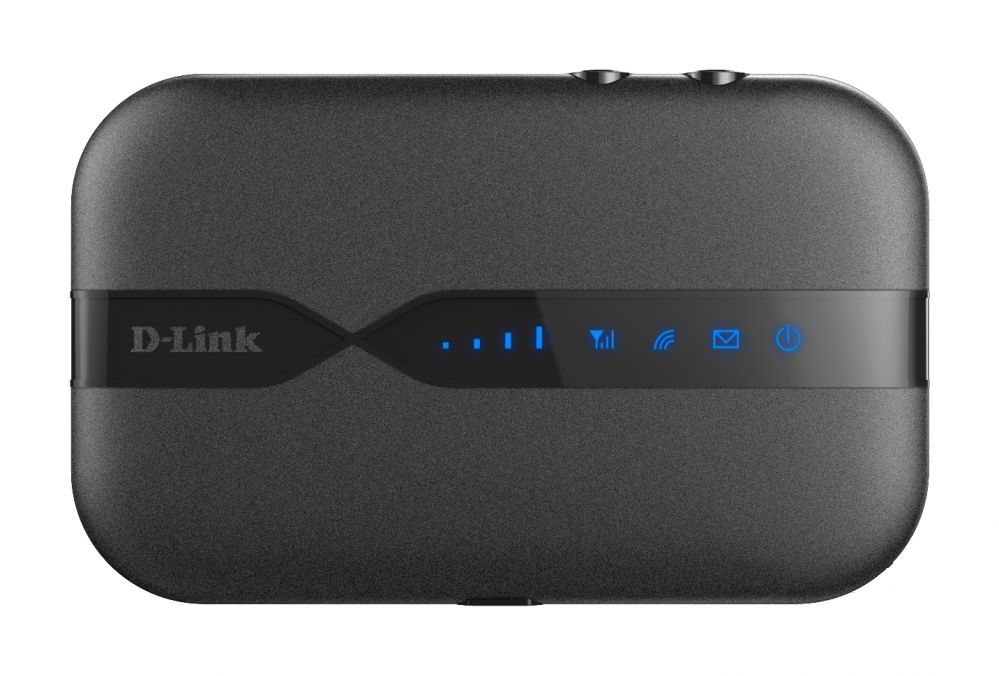 Routers D-link 4G LTE Mobile WiFi Hotspot 150 Mbps DWR-932 802.11n, 300 Mbit/s, Ethernet LAN (RJ-45) ports 1, MU-MiMO No, Antenna type 2xInternal, no PoE