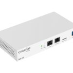 Ruuterid D-link  Nuclias Connect Hub DNH-100 802.11ac, 10/100/1000 Mbit/s, Ethernet LAN (RJ-45) ports 1, MU-MiMO No, no PoE 