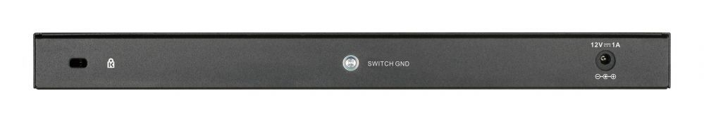 Server – muud tarvikud D-link 6-Port Gigabit Desktop Switch DGS-1016S Unmanaged