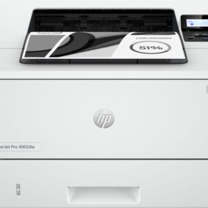 Printers HP  HP LaserJet Pro 4002dw Printer 