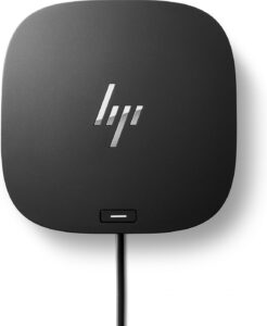 Computer accessories HP  HP USB-C G5 Dock 