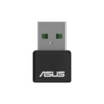 Other Computer Accessory Asus  Dual Band Wireless AX1800 USB Adapter USB-AX55 Nano 