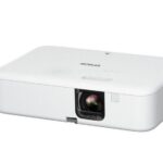 Проектор EPSON  EPSON CO-FH02 Projector 3LCD 1080p 