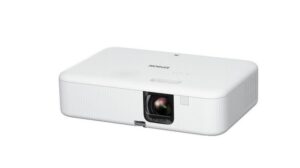 Projektor EPSON  EPSON CO-FH02 Projector 3LCD 1080p 