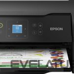 Printers EPSON  EPSON EcoTank L3560 MFP 33ppm 