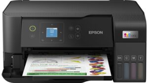 Printer EPSON  EPSON EcoTank L3560 MFP 33ppm 