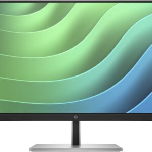 Monitors HP  HP E27 G5 27i FHD Monitor 