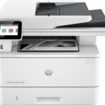 Printeri HP  HP LaserJet Pro MFP 4102fdn Printer 