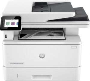 Printers HP  HP LaserJet Pro MFP 4102fdn Printer 