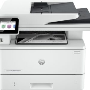 Printers HP  HP LaserJet Pro MFP 4102fdn Printer 
