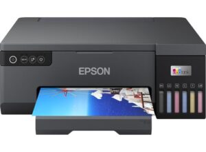 Printer EPSON  EPSON L8050 Inkjet Printer 25ppm 