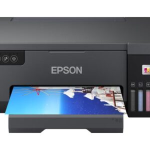 Printer EPSON  EPSON L8050 Inkjet Printer 25ppm 