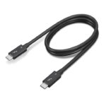 Kabelis Lenovo  Thunderbolt 4 Cable 0.7 m 