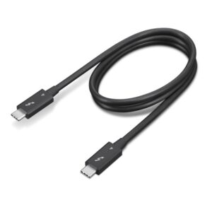 Cable Lenovo  Thunderbolt 4 Cable 0.7 m 