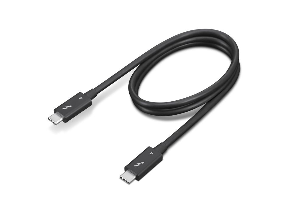 Cable Lenovo Thunderbolt 4 Cable 0.7 m