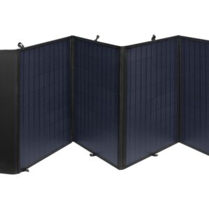 Cables and wires Sandberg  SANDBERG Solar Charger 100W QC3.0+PD+DC 