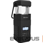 Lādēšanas ierīces un kabeļi Sandberg  SANDBERG Survivor Lantern All-in1 10000 