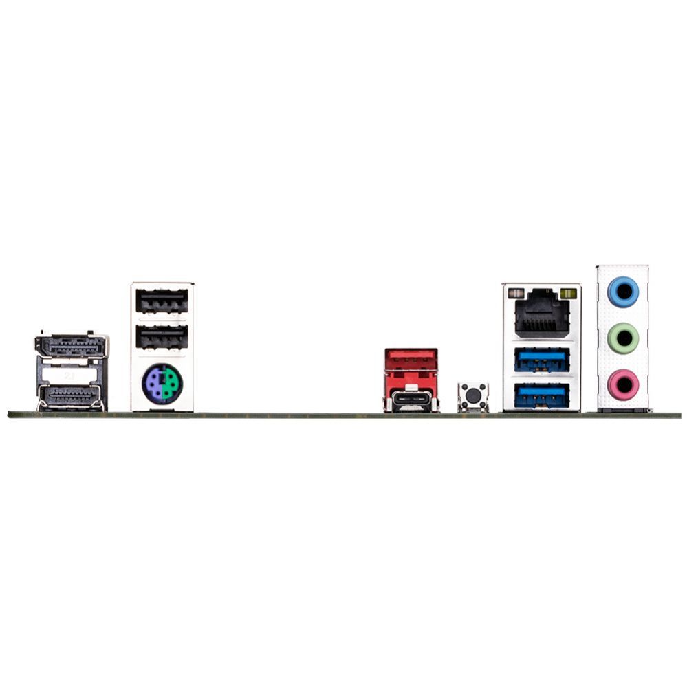 Motherboard for Intel processors Gigabyte A620M GAMING XG10 Processor family AMD, Processor socket AM5, DDR5 DIMM, Memory slots 4, Supported hard disk drive interfaces SATA, M.2, Number of SATA connectors 4, Chipset AMD A620, Micro ATX