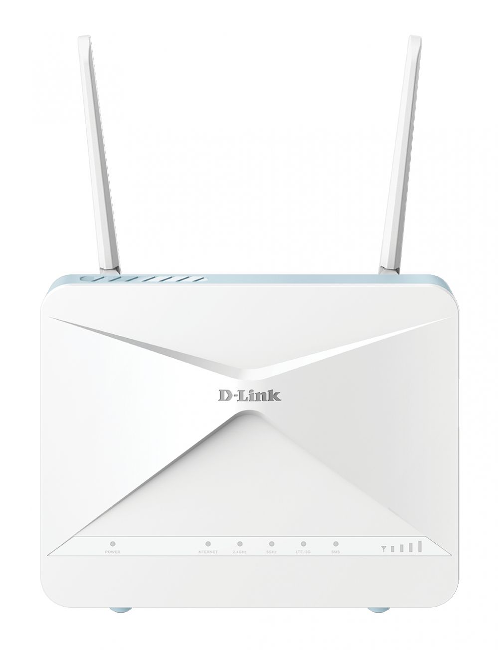 Routers D-link AX1500 4G Smart Router G415/E 802.11ax, 1500 Mbit/s, 10/100/1000 Mbit/s, Ethernet LAN (RJ-45) ports 3, Antenna type External