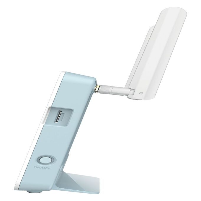 Routers D-link AX1500 4G Smart Router G415/E 802.11ax, 1500 Mbit/s, 10/100/1000 Mbit/s, Ethernet LAN (RJ-45) ports 3, Antenna type External