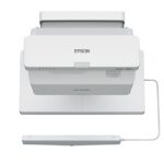 Printers EPSON  EB-770FI Full HD Laser Projector/16:9/4100 Lumens/2500000 :1/White 