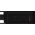 Storage devices Kingston  KINGSTON 256GB DataTraveler 70 